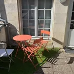Studio centre historique de La Rochelle