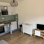 Studio centre historique de La Rochelle